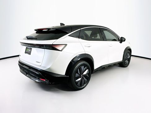 Used 2023 Nissan Ariya FWD image 9