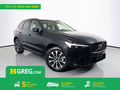 Used 2025 Volvo XC60 B5 Plus