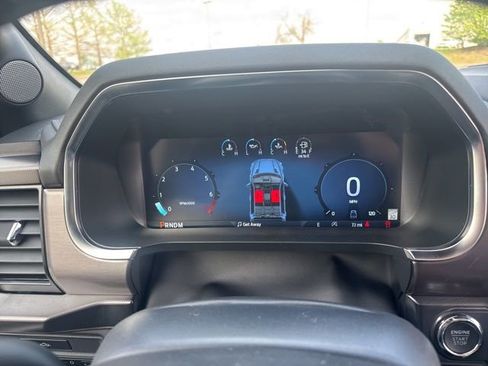 New 2026 Ford F150 Platinum AWD/4WD image 14