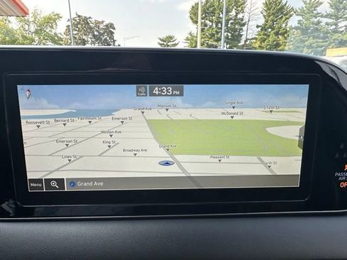 Used 2021 Hyundai Palisade Calligraphy AWD/4WD image 28