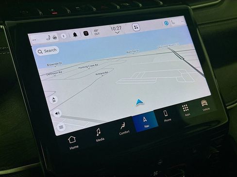 Certified 2022 Jeep Grand Cherokee L Limited image 22