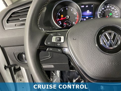 Used 2021 Volkswagen Tiguan SEL image 23