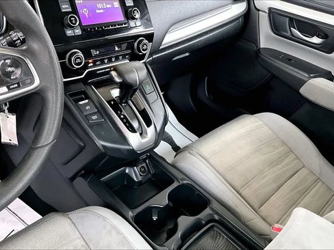 Used 2017 Honda CR-V LX image 15
