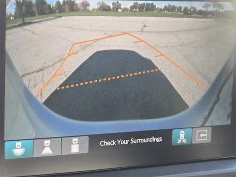 New 2025 Honda Pilot EX-L image 4