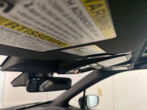 Certified 2025 Subaru Forester Sport image 19