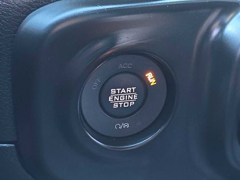 Certified 2021 Jeep Wrangler Unlimited Sport image 23