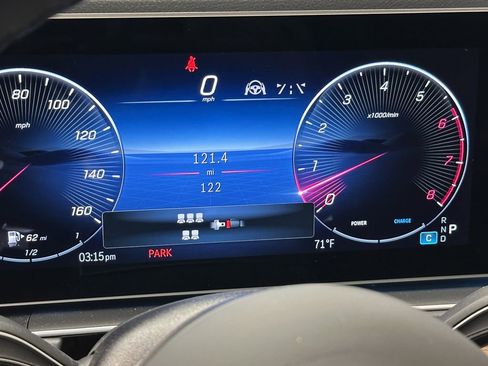 New 2025 Mercedes-Benz GLS 450 4MATIC image 30