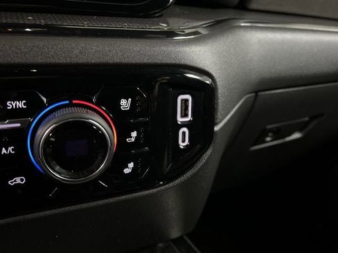 Certified 2025 Chevrolet Silverado 1500 ZR2 w/ ZR2 Bison Edition image 34