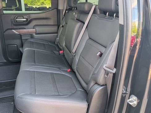 Used 2021 GMC Sierra 1500 Denali w/ Denali Ultimate Package image 17