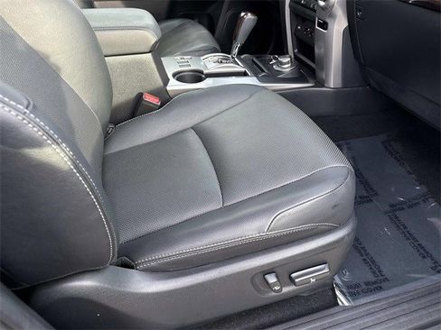 Used 2023 Toyota 4Runner Limited image 10