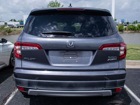 Used 2021 Honda Pilot EX-L image 5