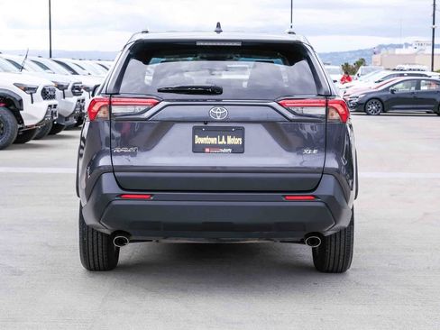 Certified 2024 Toyota RAV4 XLE FWD image 5