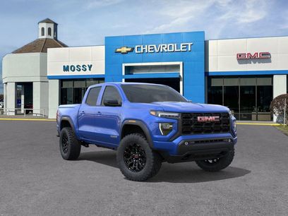 New 2026 GMC Canyon Elevation w/ Convenience Package