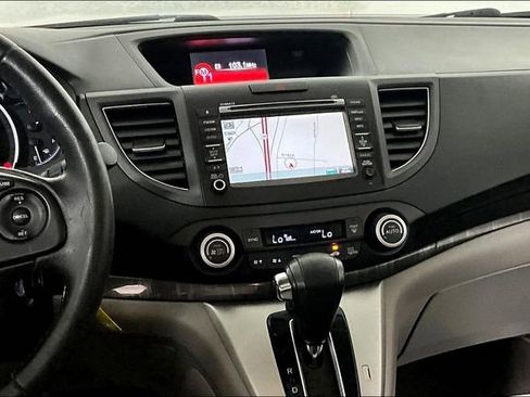 Used 2014 Honda CR-V EX-L image 6