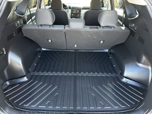 Used 2023 Hyundai Tucson SEL image 18