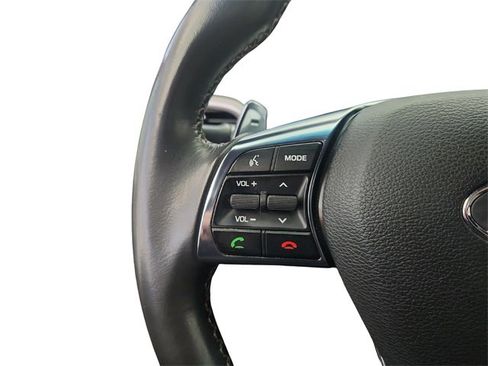 Used 2017 Hyundai Sonata Sport 2.0T w/ Winter Weather Package image 30