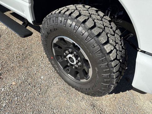 New 2026 Ford F350 Lariat image 4