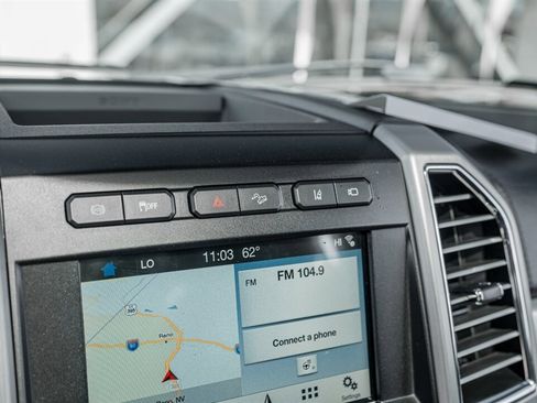 Used 2018 Ford F250 Platinum w/ Platinum Ultimate Package image 36