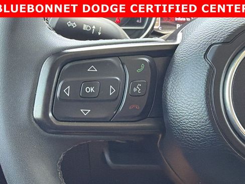 Used 2023 Jeep Wrangler Sport AWD/4WD image 21