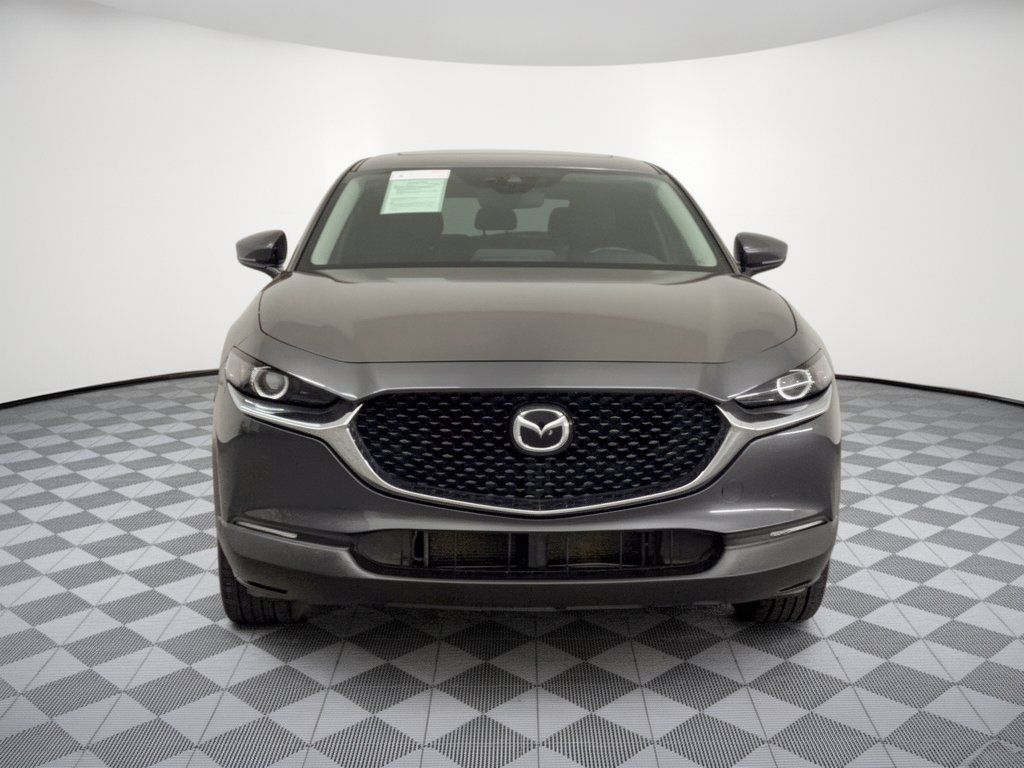Used 2021 MAZDA CX-30 FWD 2.5 S w/ Preferred Package image 6