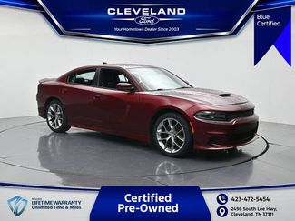 Used 2019 Dodge Charger GT w/ Plus Group RWD 360° Tour