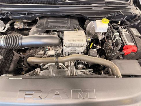 Used 2023 RAM 1500 Rebel w/ Rebel Level 1 Equipment Group AWD/4WD image 30