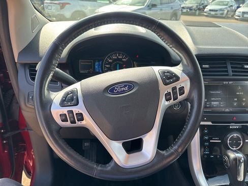 Used 2013 Ford Edge Limited image 17