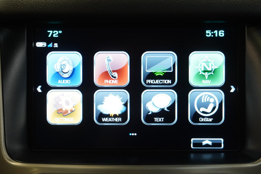 Used 2020 GMC Yukon XL Denali w/ Denali Premium Package AWD/4WD image 24