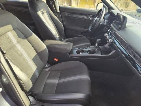 Used 2022 Honda Civic Sport image 19