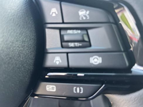 Used 2026 Subaru Forester Sport w/ Sport Package AWD/4WD image 29