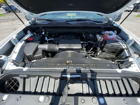 New 2026 Chevrolet Silverado 2500 Custom w/ Custom Convenience Package AWD/4WD image 15