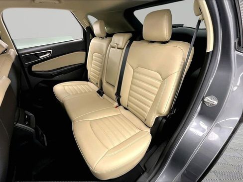 Certified 2024 Ford Edge SEL AWD/4WD image 26