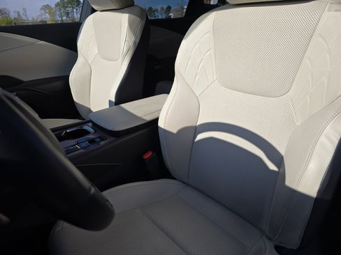 Used 2023 Lexus RX 350 Premium w/ Accessory Package image 16