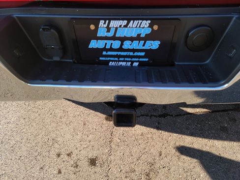 Used 2018 GMC Sierra 1500 SLT image 27