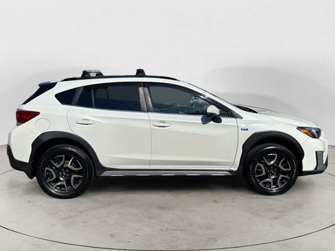 Used 2019 Subaru Crosstrek Hybrid w/ Moonroof Package w/Navigation AWD/4WD image 6