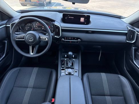 New 2026 MAZDA CX-50 AWD 2.5 S w/ Weather Package image 27