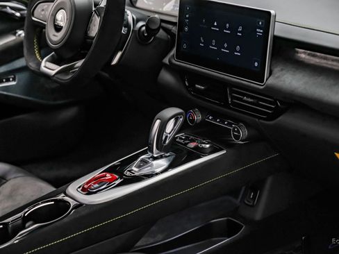 New 2026 Lotus Emira SE image 62