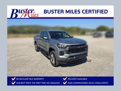 Used 2024 Chevrolet Colorado LT w/ LT Convenience Package