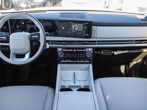 New 2025 Hyundai Santa Fe Calligraphy image 14