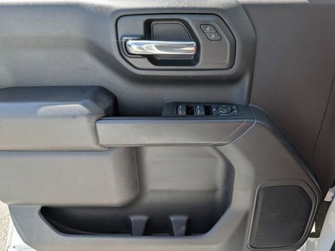 Certified 2023 Chevrolet Silverado 1500 Custom RWD image 29