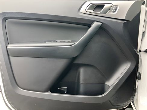 Used 2021 Ford Ranger XLT w/ Equipment Group 301A Mid image 35