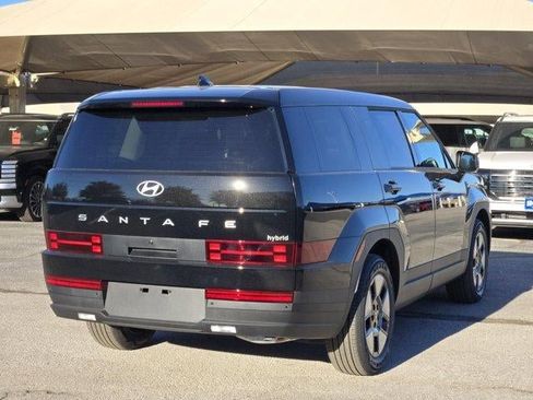 New 2026 Hyundai Santa Fe SE FWD image 4