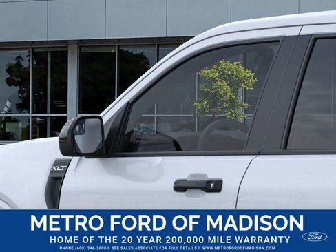 New 2026 Ford Maverick XLT w/ XLT Luxury Package image 23