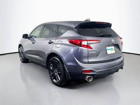 Used 2021 Acura RDX A-Spec image 7