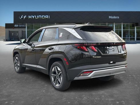 New 2026 Hyundai Tucson SEL image 4