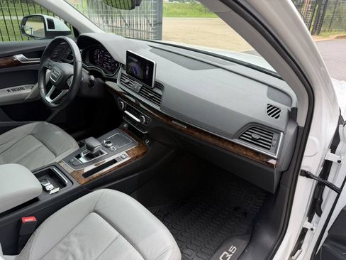 Used 2018 Audi Q5 2.0T Premium Plus AWD/4WD image 18