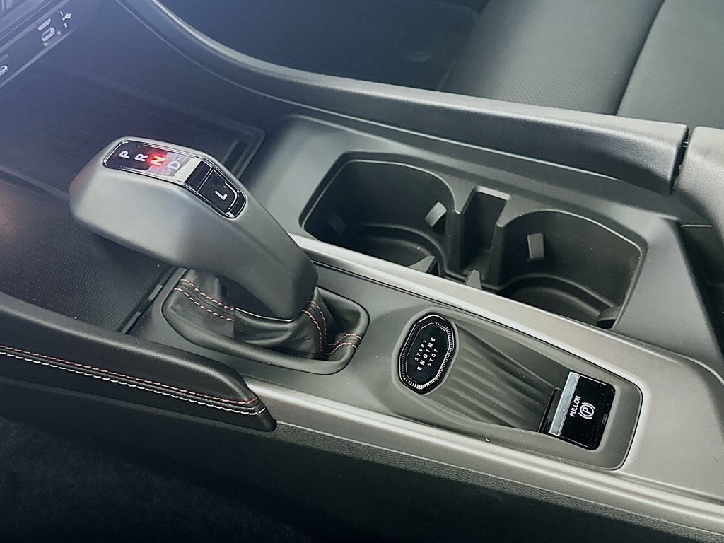 New 2026 Dodge Charger Scat Pack AWD/4WD image 12