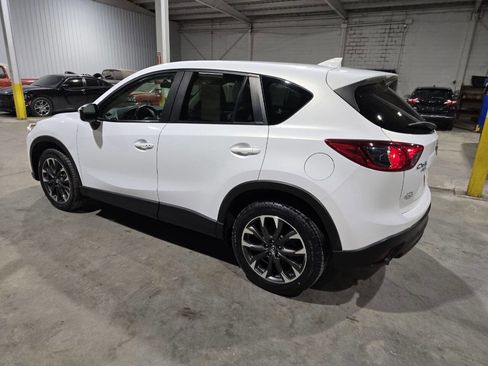 Used 2016 MAZDA CX-5 Grand Touring image 7