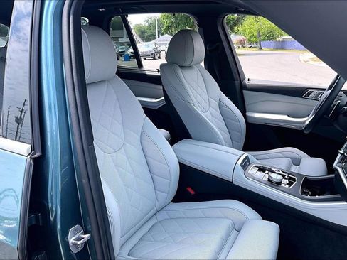Used 2024 BMW X5 xDrive40i w/ Executive Package AWD/4WD image 30