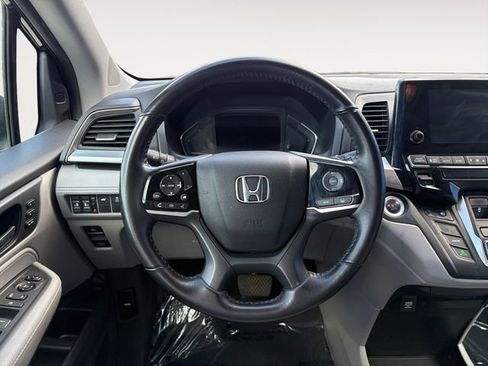 Used 2019 Honda Odyssey EX-L image 12